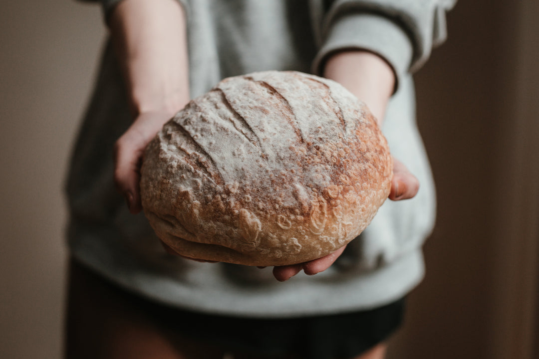 Altamura Bread