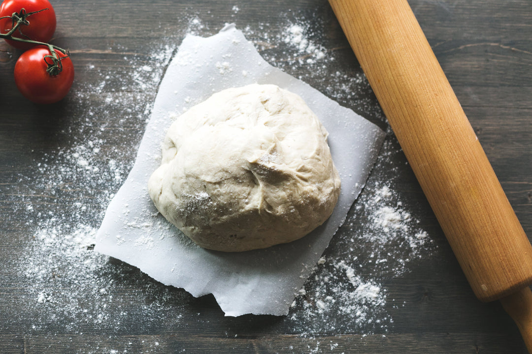 Flour & Yeast