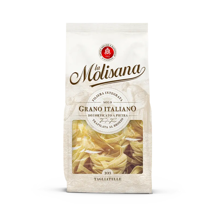 La Molisana Tagliatelle No.103 | 500gr