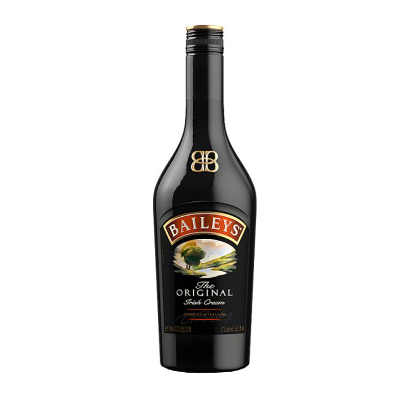 Baileys Original Irish Cream Liqueur 17% vol | 70cl