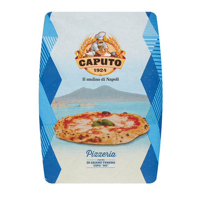 Caputo Italian Flour "00" Pizzeria | 15kg