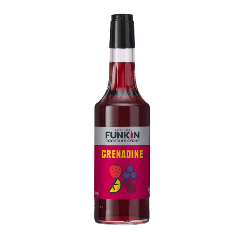 Funkin Cocktails Grenadine | 700ml