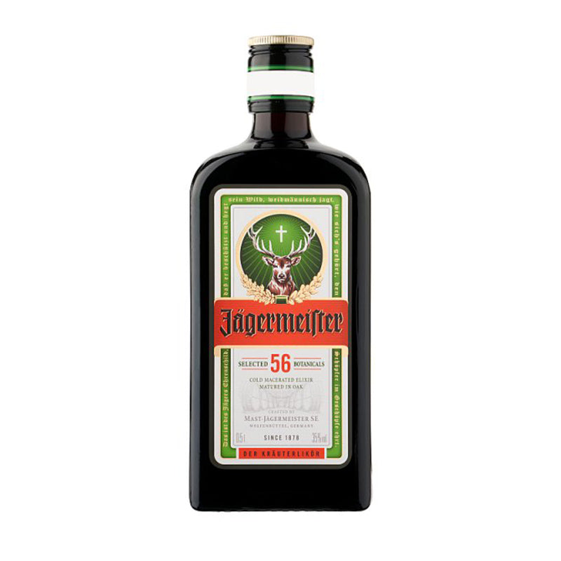 Jägermeister Herbal Liqueur | 500ml