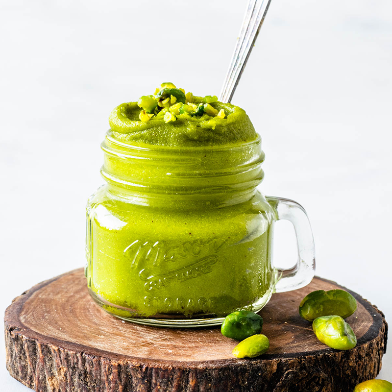 Pistacchiella Pistacchio Cream Spread | 4kg