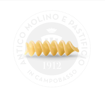 La Molisana Fusilli No.28 | 500gr