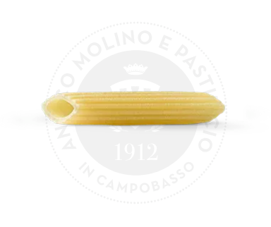 La Molisana Penne Rigate No.20 | 500gr