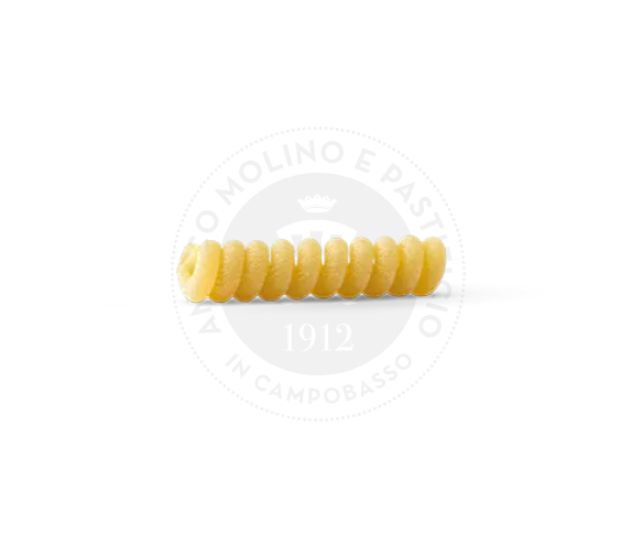 La Molisana Fusilli Corti Bucati No.108 | 500gr