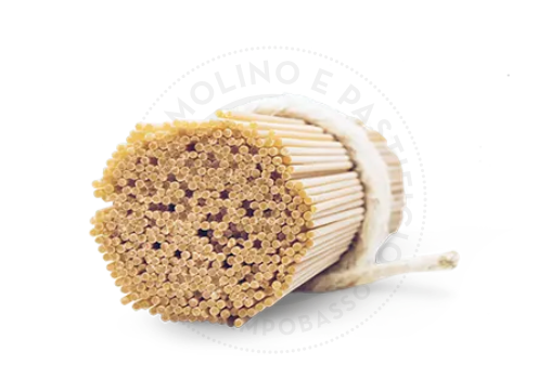 La Molisana Spaghetti Integrali Wholewheat No.15 | 500gr