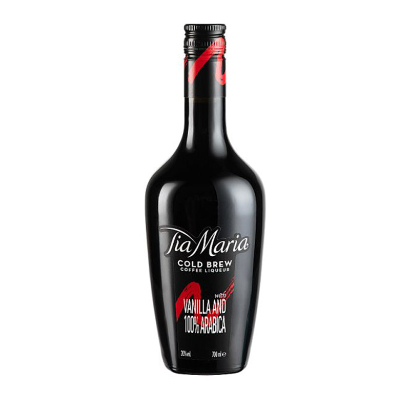 Tia Maria Cold Brew Coffee Liqueur | 700ml – Ciao Deli