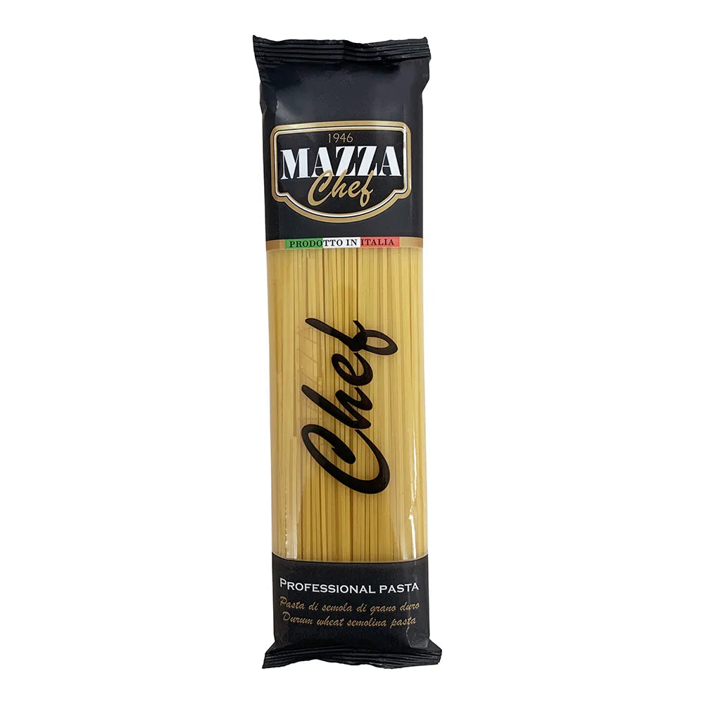 Spaghetti Pasta Mazza Chef | 500gr