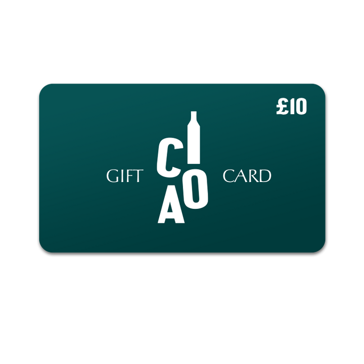 Ciao Deli Gift Card