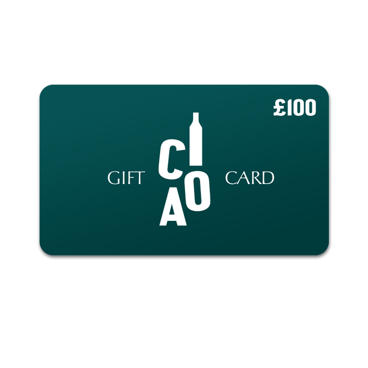 Ciao Deli Gift Card