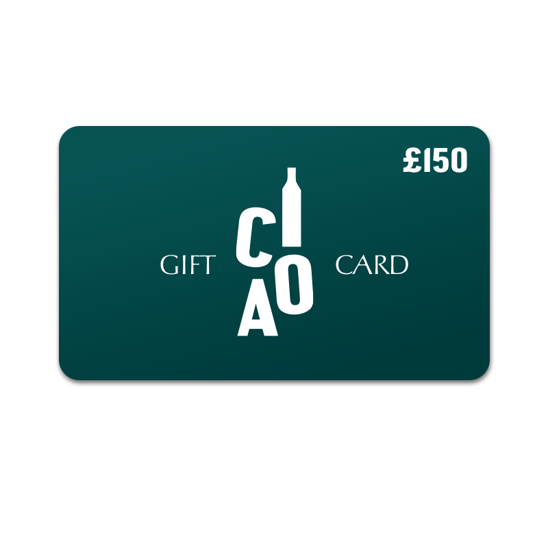 Ciao Deli Gift Card