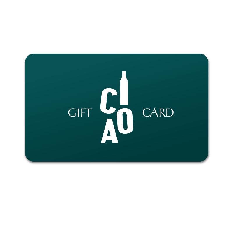 Ciao Deli Gift Card