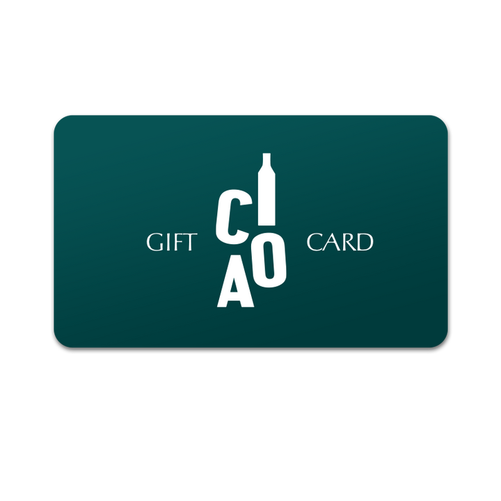 Ciao Deli Gift Card