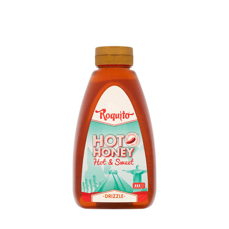 Roquito Hot Honey | 720g