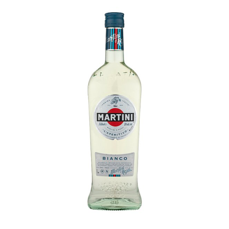 Martini Bianco Vermouth | 750ml