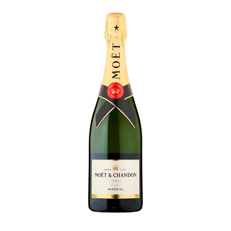 Moët & Chandon Impérial Brut Champagne | 75cl