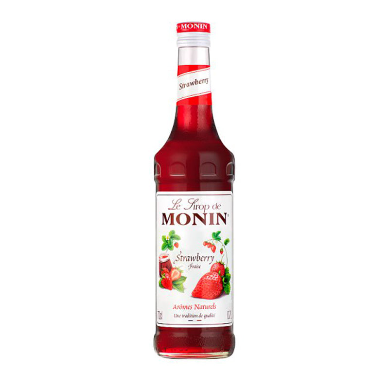 Monin Strawberry | 700ml