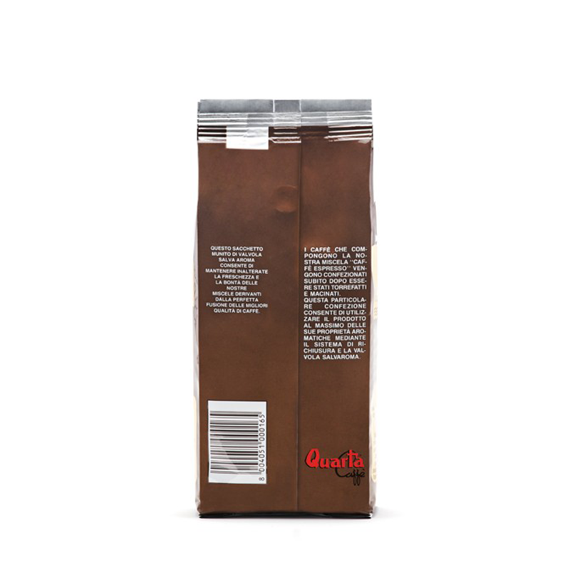 Quarta Caffè Miscela CREMA ESPRESSO | ground 250g