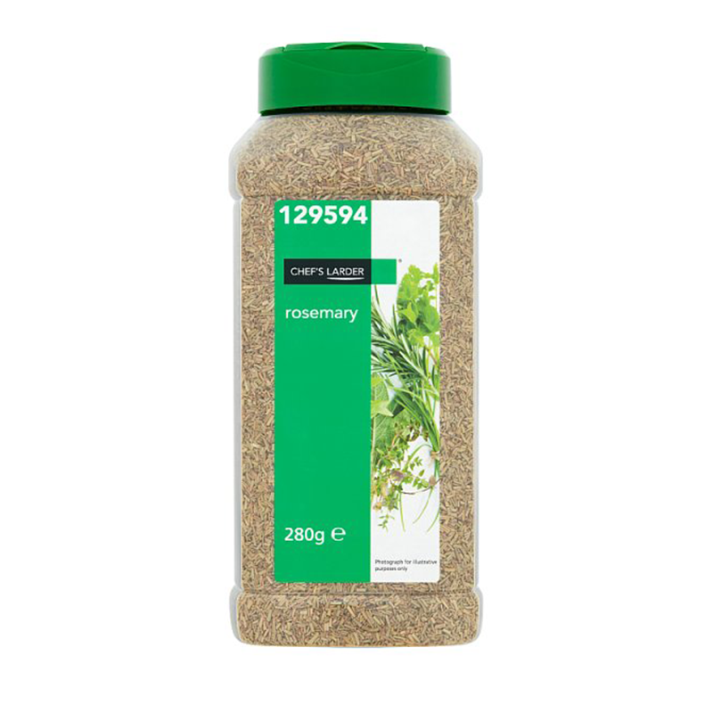 Rosemary Chef's Larder | 280g