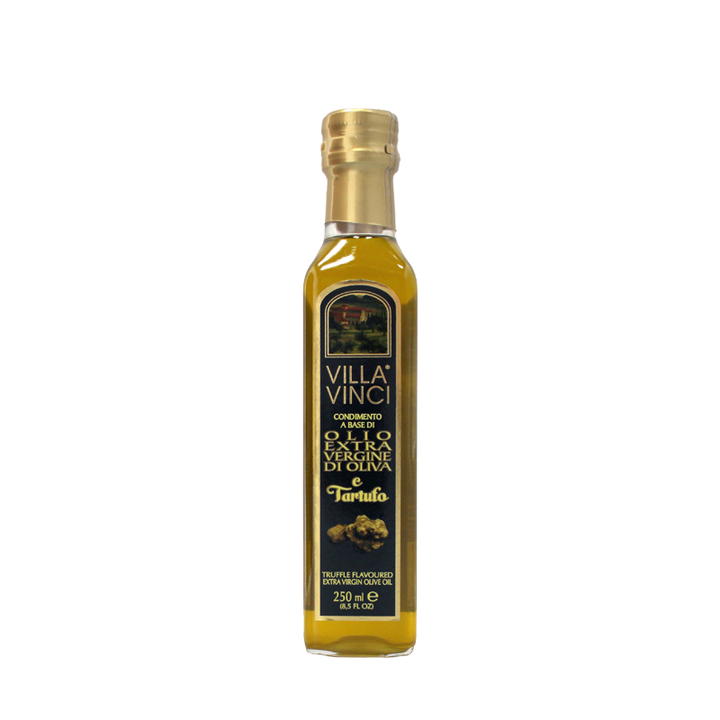 Truffle Extra Virgin Olive Oil 'Villa Vinci' | 250ml