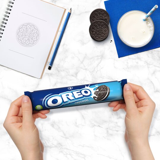 Oreo original | 154gr