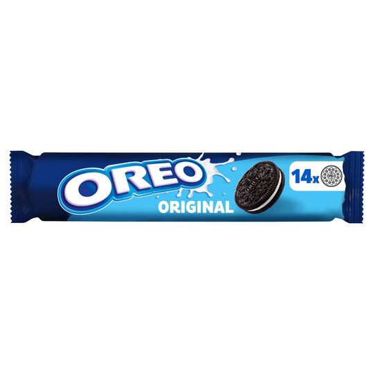 Oreo original | 154gr