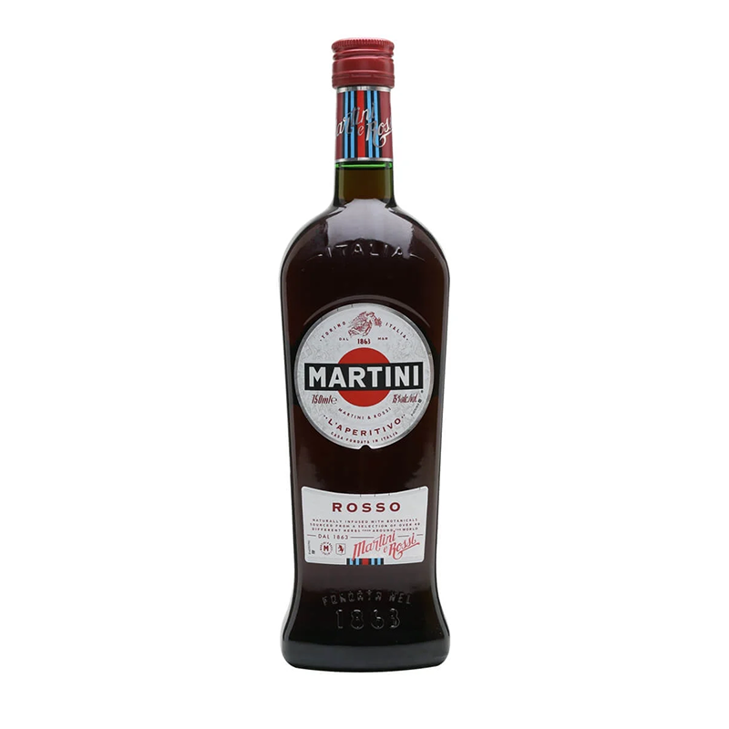 Martini Rosso Vermouth | 750ml