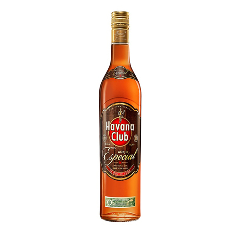 Havana Club Anejo Especial Rum | 70cl