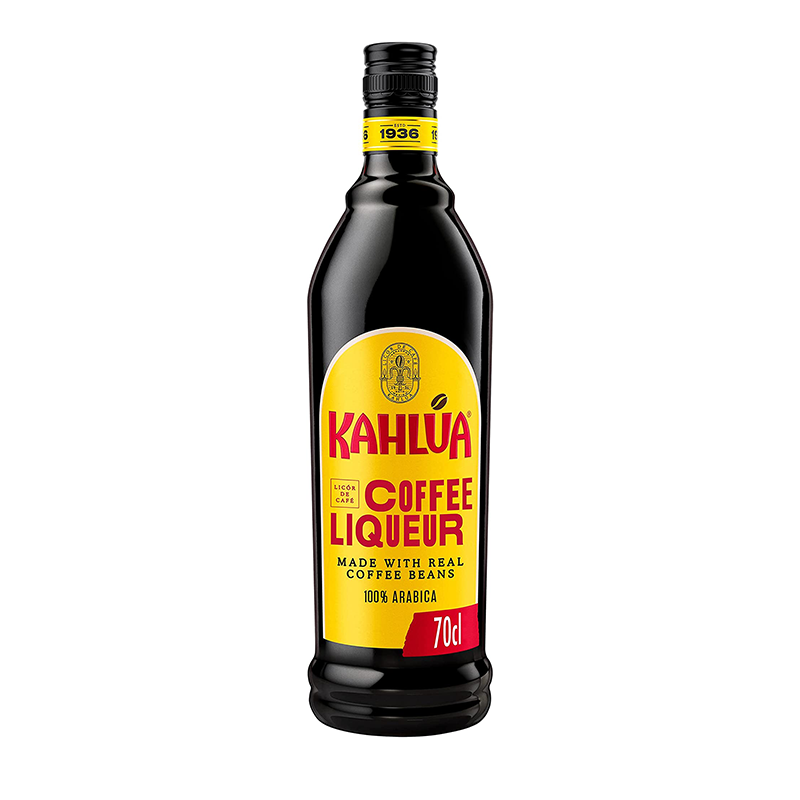 Kahlua coffee liqueur | 70cl