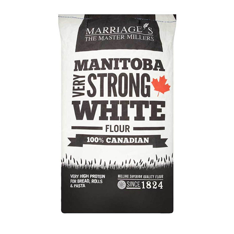 Manitoba flour 16kg