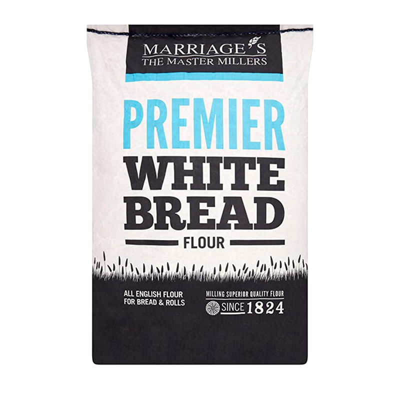 Premier flour 16kg