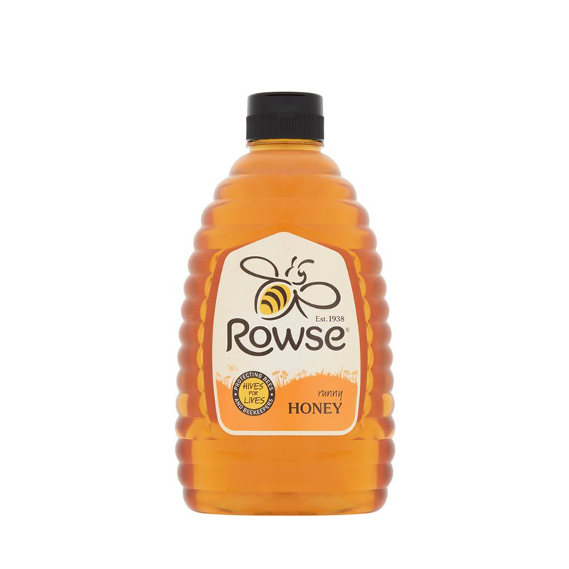 Rowse Squeezy Honey | 680gr