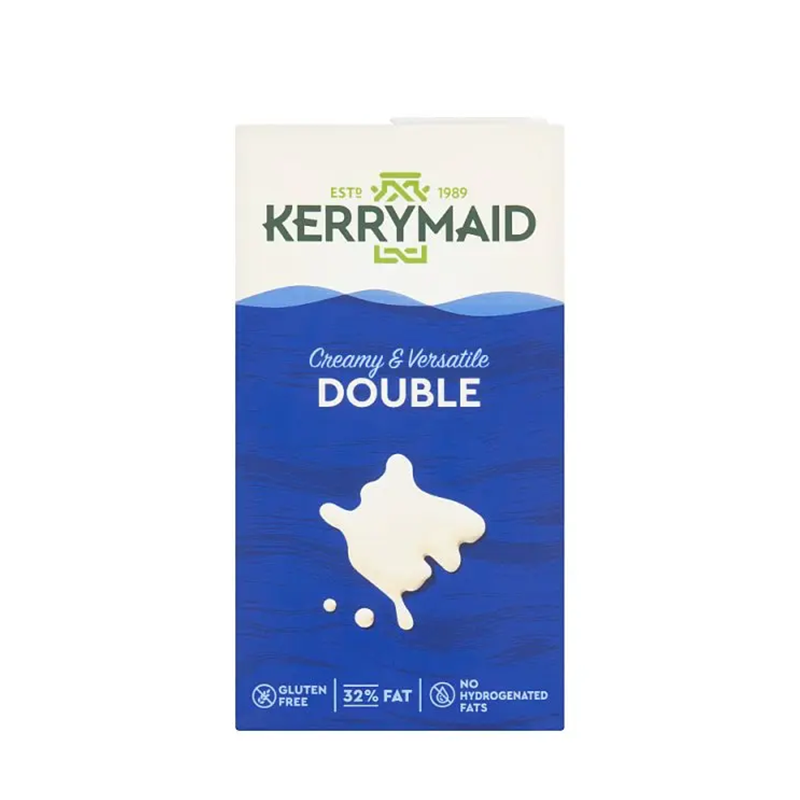 Kerrymaid Double Cream | 1l