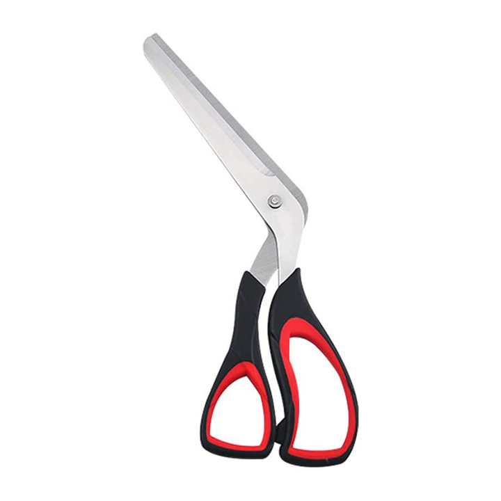 Multifunctional Pizza Scissors