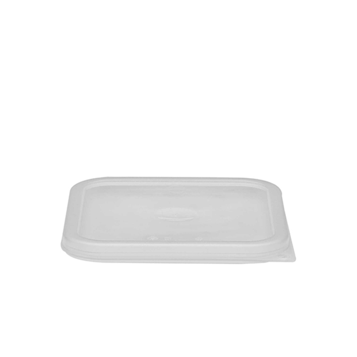 Cambro Square Containers/ Lids